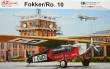 1/144 Fokker F.VII 3m/Romeo Ro.10