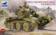 1/35 A13 Cruiser Tank Mk.III
