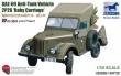 1/35 GAZ-69 Anti-Tank Vehicle 2P26