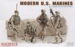 1/35 Modern US Marines