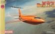 1/144 Bell X-1 Sonic Breaker