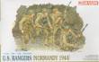 1/35 U.S.Rangers Normandy 1944