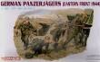 1/35 German Anti Tank Infantry Eastern Front 1944