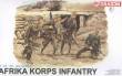 1/35 Afrika Korps Infantry