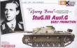 1/35 Georg Bose stuG.III Ausf.G