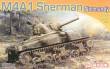 1/72 Sherman M4A3 Sherman Normandy