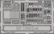 Bf 109K-4 placards  1/24