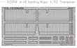 1/32 A-4E landing flaps (Trumpeter)