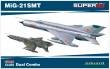 1/144 MiG-21SMT  Dual Combo
