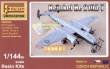 1/144 Heinkel He 219A-5 "UHU"