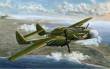 1/48 Northrop P-61A 'Black Widow' Glass Nose
