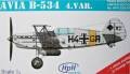 1/32 Avia B-534 IV.series (In Foreign Services)