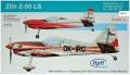 1/32 Zlin Z-50 LS