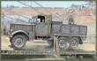 1/35 EINHEITSDIESEL Pritschenwagen (metal cargo)