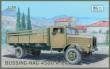 1/35 BUSSING-NAG 4500 A Late