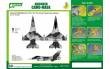 1/48 F-16C "Adversary" Camouflage Mask