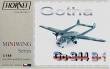 1/144 Gotha Go 244B-1