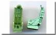 1/48 Ejection seat KK-1 (MiG-15, MiG-15UTI, MiG-17, L-29 Delfin)