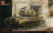 1/72 M26 (T26E3) Pershing Heavy Tank