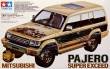 1/24 PAJERO SUPER EXCEED