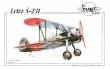 1/48 Letov S 231 Spanish Republican - Czech Air Force (D-V)