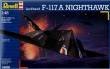 1/48 F-117A Nighthawk