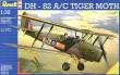 1/32 de Havilland DH.82 Tiger Moth