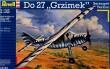 1/32 Dornier Do 27 Safari