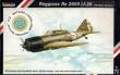 1/72 -20/ Reggiane Re-2000 'Swedish Service'