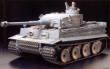 1/16 GERMAN HEAVY TANK TIGER I EARLY VERSION