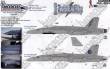 1/32 F/A-18C/D OIF