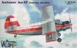 1/48 Antonov An-2 'Colt' airliner