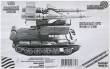 1/72 SA-3 Early/T-55 Cubanian AA System