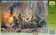 1/35 PAK-36 German Anti-tank Gun with Crew
