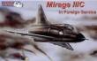 Mirage IIIC in Foreign service