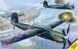 1/72 SECOND HAND - Fairey Barracuda Mk.II