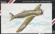 1/72 SECOND HAND - Aermacchi C-200 Serie I Bubble Canopy