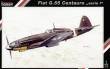 1/72 SECOND HAND - Fiat G-55 Centauro Serie I