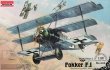1/32 Fokker F.I