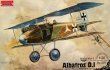 1/32 Albatros D.I
