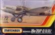 1/72 Heinkel He 70-F2/G1 (D-V)