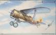 1/48 Polikarpov I-153 (D-V)
