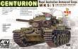 1/35 Centurion Mk.5/1 Royal Australian Armoured Corps