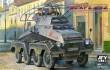 1/35 Sd.Kfz.232 8 Rad. Early