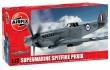 1/72 Supermarine Spitfire PR.XIX. Includes markings for 81 Sqn,