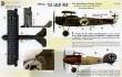 1/72 The Red Baron Flying Circus; Fokker DVII; Pfalz D.IIIa; Alb