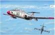1/72 Aero L-29 Delfin (6x decal versions)