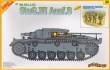 1/35 StuG.III Ausf.B & Magic Tracks - PLUS Bonus Set of 4 Wehrma