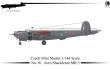 1/144 Avro Shackleton MR.3