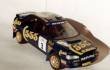 1/24 555 Subaru Legacy + Impreza
